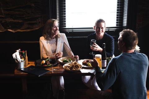 Earl Of Leicester Hotel - Accommodation Directory 0