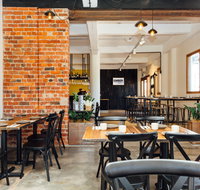 Ember Pizza Barossa - Accommodation Directory
