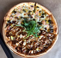 Geppettos Italian Burwood - Accommodation Directory