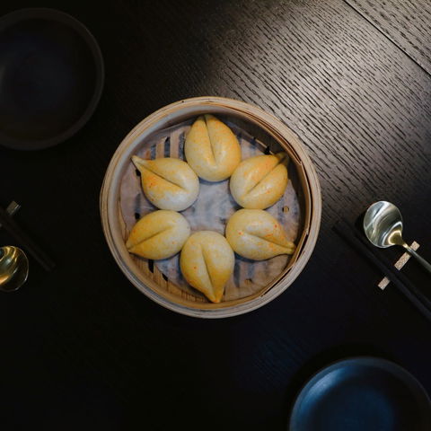Gold Moon Chinese Restaurant - Accommodation Directory 0
