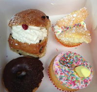 Goulburn bakery - Accommodation Directory