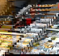 Great Ocean Road Bakery - Accommodation Directory