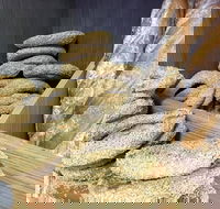 Greek Bakery - Accommodation Directory
