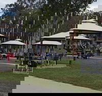 Grey Gum Cafe - Accommodation Directory