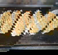 Hampton Road Fish and Chips - Accommodation Directory