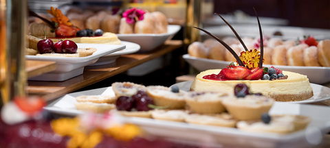 Harvest Buffet - Accommodation Directory 0