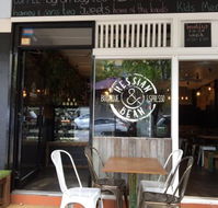 Hessian  Bean - Accommodation Directory