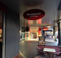 Hudsons Coffee - Accommodation Directory