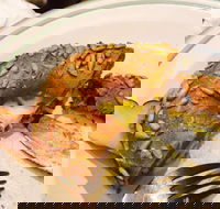 Huff Bagelry - Carnegie - Accommodation Directory