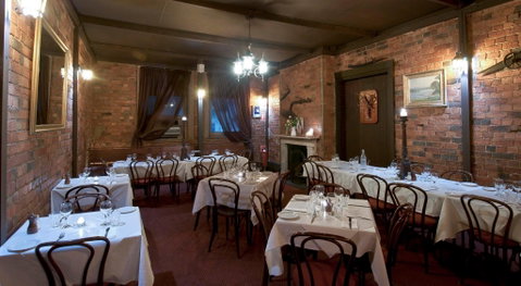 Il Cantuccio - Accommodation Directory 0