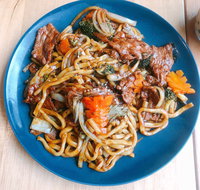 Jade Inn Restaurant - Accommodation Directory