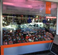 James St Deli - Accommodation Directory