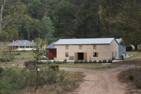 Mittagong NSW Accommodation Directory