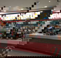 KFC - Salisbury - Accommodation Directory