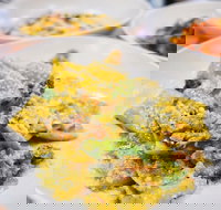 La Favola - Accommodation Directory