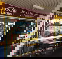 Little Curry Kitchen - Accommodation Directory