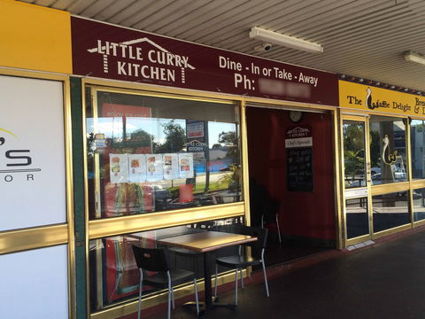 Little Curry Kitchen - Accommodation Directory 0