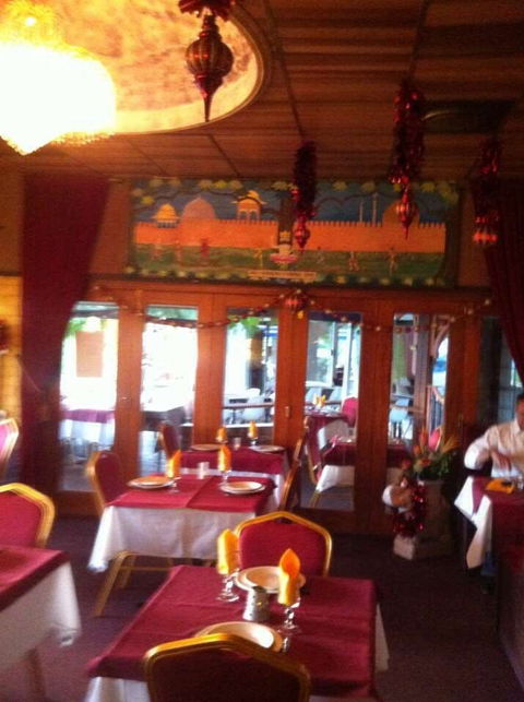 Little Indian Palace - Accommodation Directory 0
