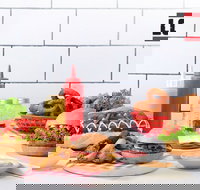 Lord of the Fries - Newtown - Accommodation Directory