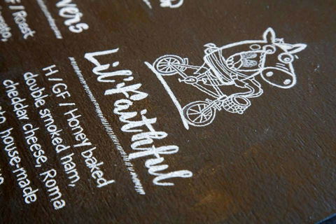 Made Fine Sandwiches - Accommodation Directory 0