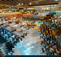 Mamasan Kitchen and Bar - Accommodation Directory