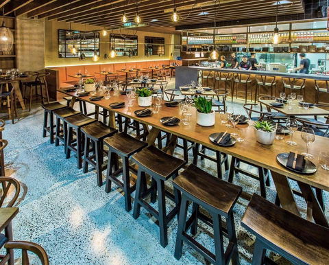 Mamasan Kitchen And Bar - Accommodation Directory 0