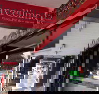 Marcellina - Henley Beach - Accommodation Directory
