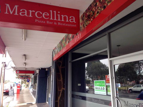 Marcellina - Henley Beach - Accommodation Directory 0