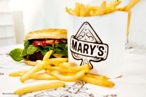 Mary's Newtown - Accommodation Directory 0