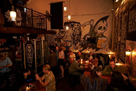 Mary's Newtown - Accommodation Directory 2