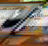 Misty Glen Wines Hunter Valley - Accommodation Directory