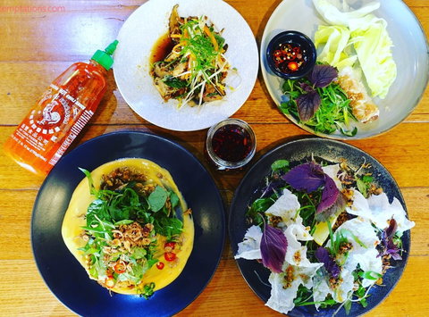 Mopho Canteen - South Yarra - Accommodation Directory 0