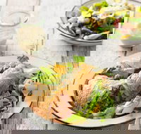 Muffin Break - Airport West - Accommodation Directory