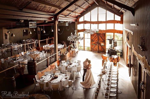 Oaklands Event Centre - Accommodation Directory 0