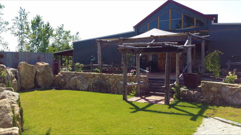 Oaklands Event Centre - Accommodation Directory 1