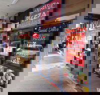Old Butcher Shop Cafe - Accommodation Directory