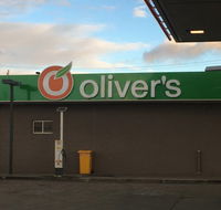 Oliver's Goulburn - Accommodation Directory