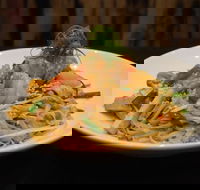 O'Sha Thai Kitchen - Accommodation Directory