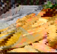 Peaceful Bay Fish and Chips - Accommodation Directory