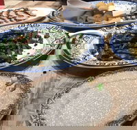 Peking Restaurant - Rhodes - Accommodation Directory