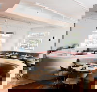 Prince Dining Room - Accommodation Directory