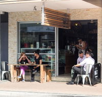 Quest coffee roasters - Accommodation Directory