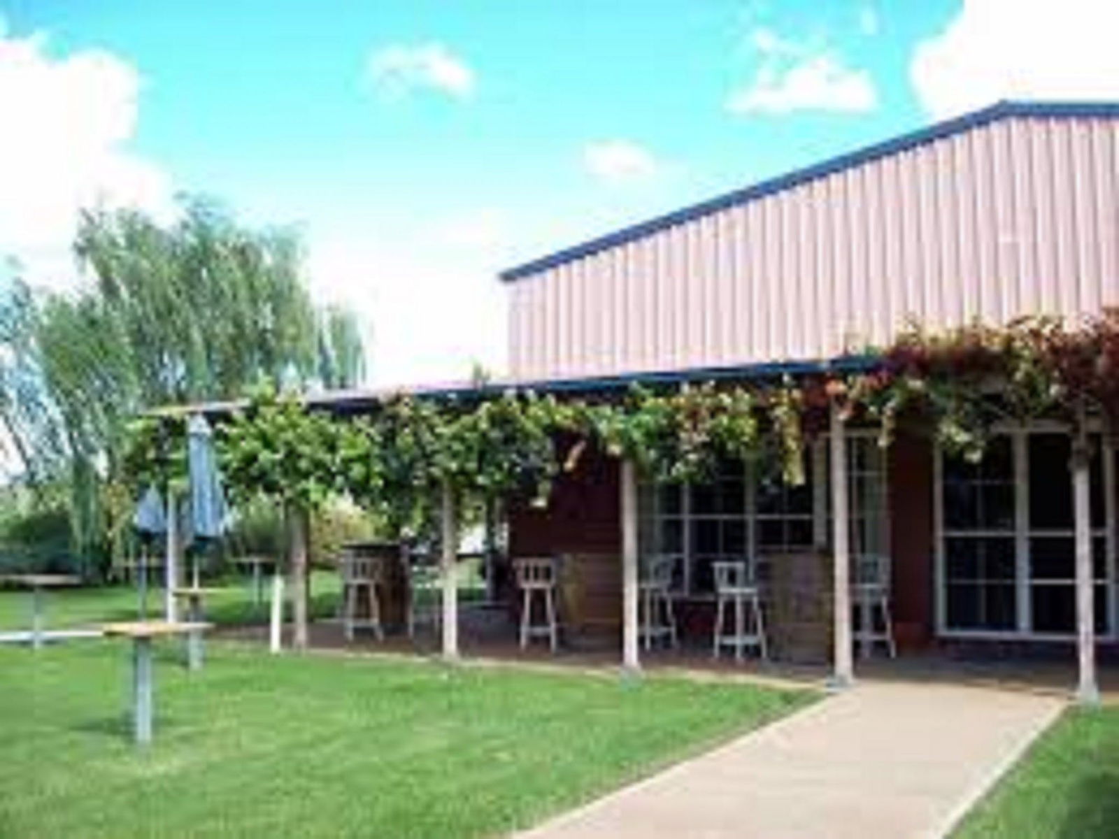 Dubbo NSW Accommodation Directory