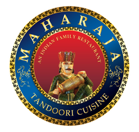 Maharaja Tandoori Cuisine - Accommodation Directory