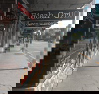 Ricah Grill - Accommodation Directory