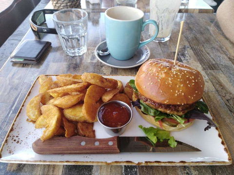 Rifo's Cafe Maylands - Accommodation Directory 0