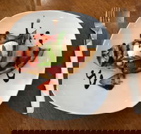Riverside Chinese Restaurant - Accommodation Directory