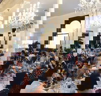 Riverston Tea Rooms - Accommodation Directory