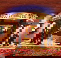 Royal India Restaurant - Accommodation Directory