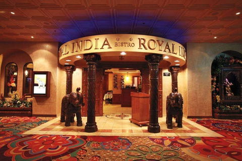 Royal India Restaurant - Accommodation Directory 0
